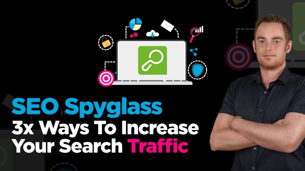 SEO Spyglass Review - 3x Ways To Build Backlinks
