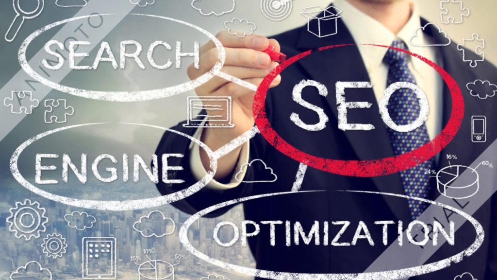SEO companies in Navi Mumbai
