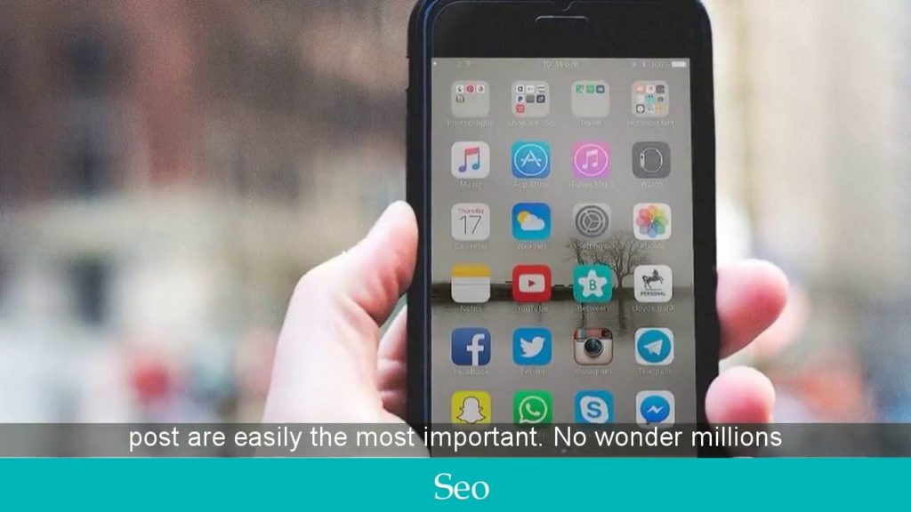 Seo Services Company Johannesburg