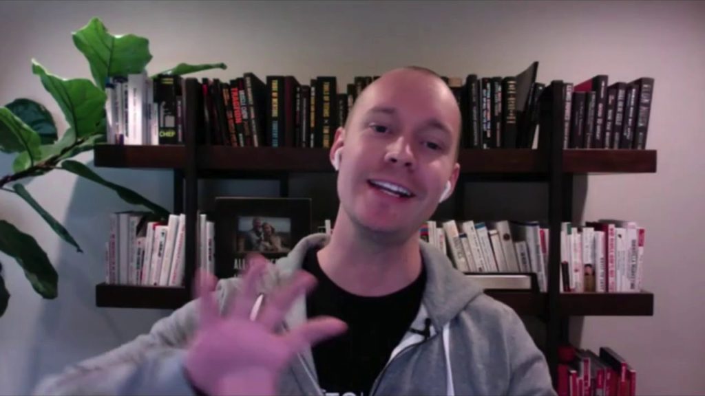 Should You Buy Backlinks? Nathan Gotch Covers Links, Revenue, Content, & More [Gotch SEO]