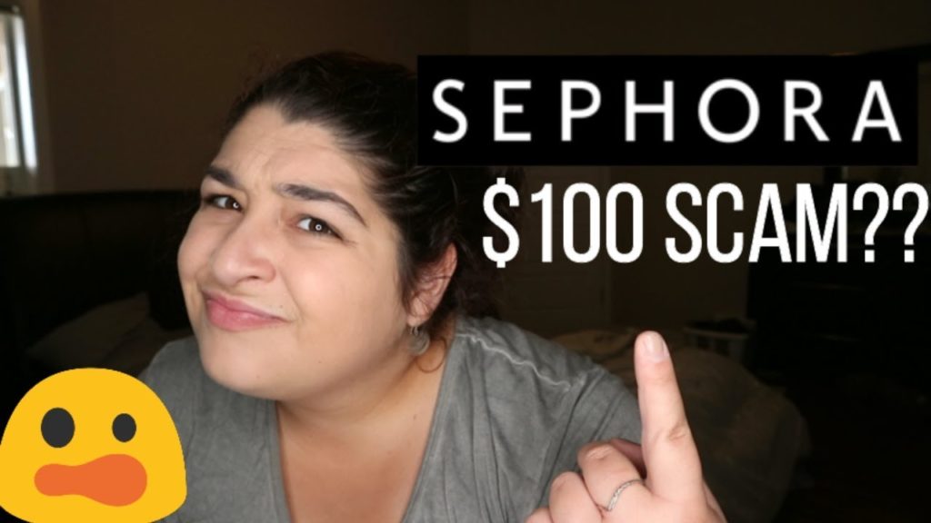 Spilling the tea on the $100 Sephora "Perk"
