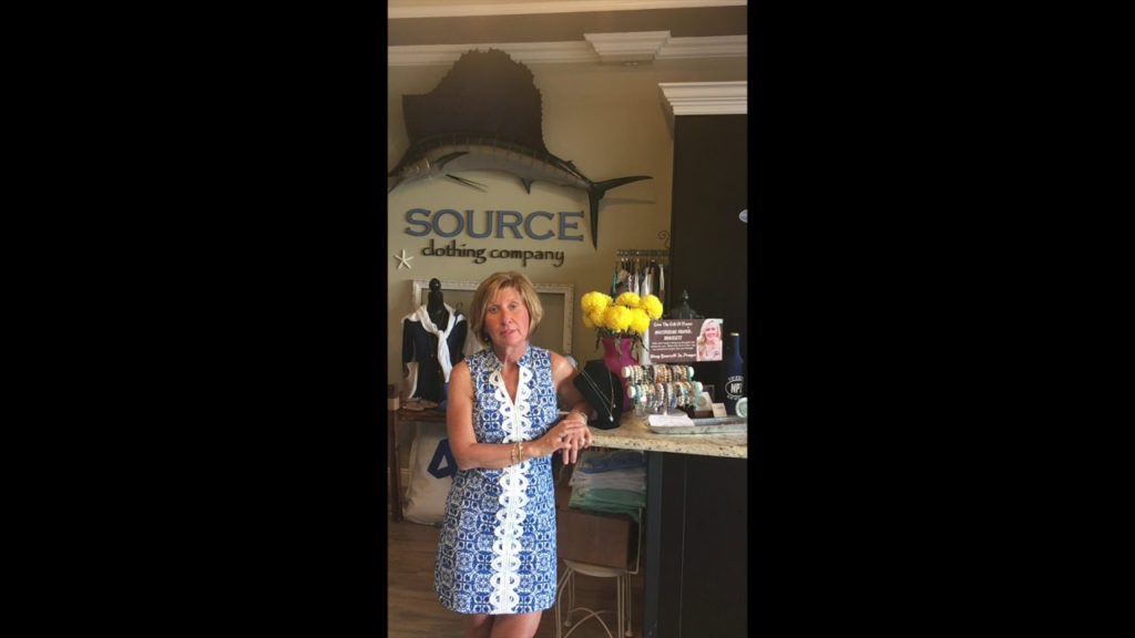 Welcomemat Services - Source Clothing Company