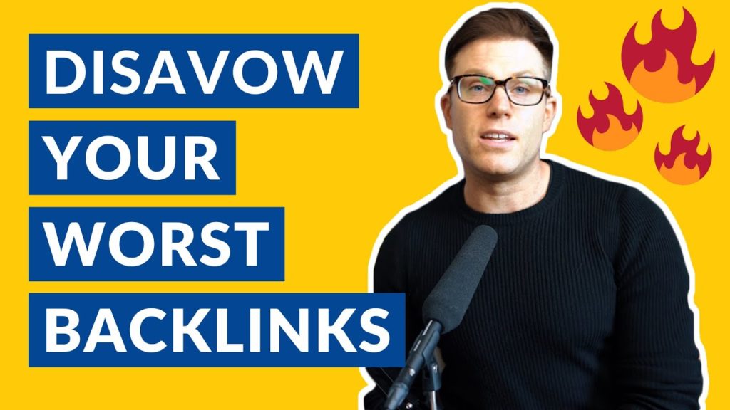 What To Do About Low Value, Bad, or Spam Backlinks