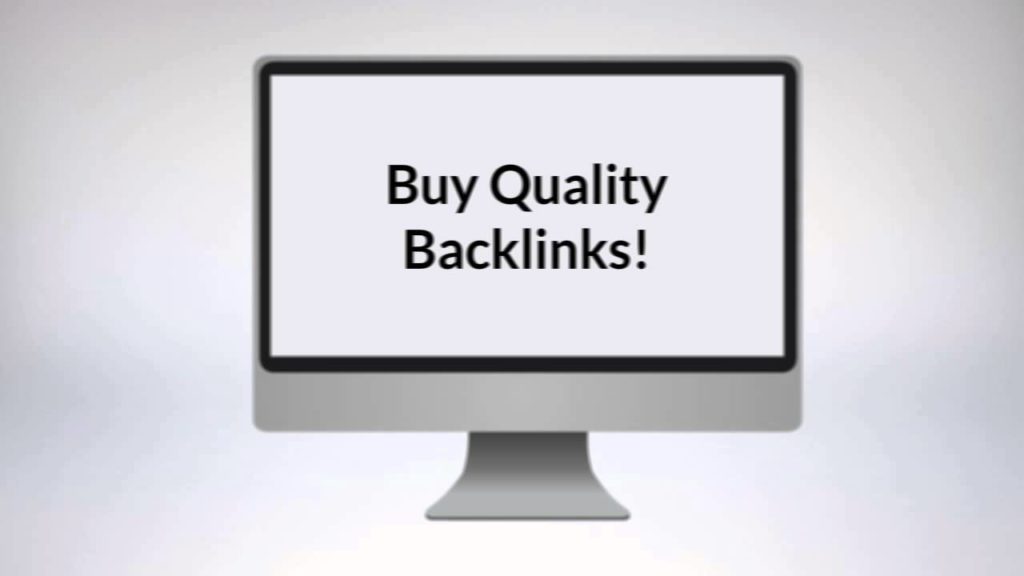 Where To Buy Backlinks