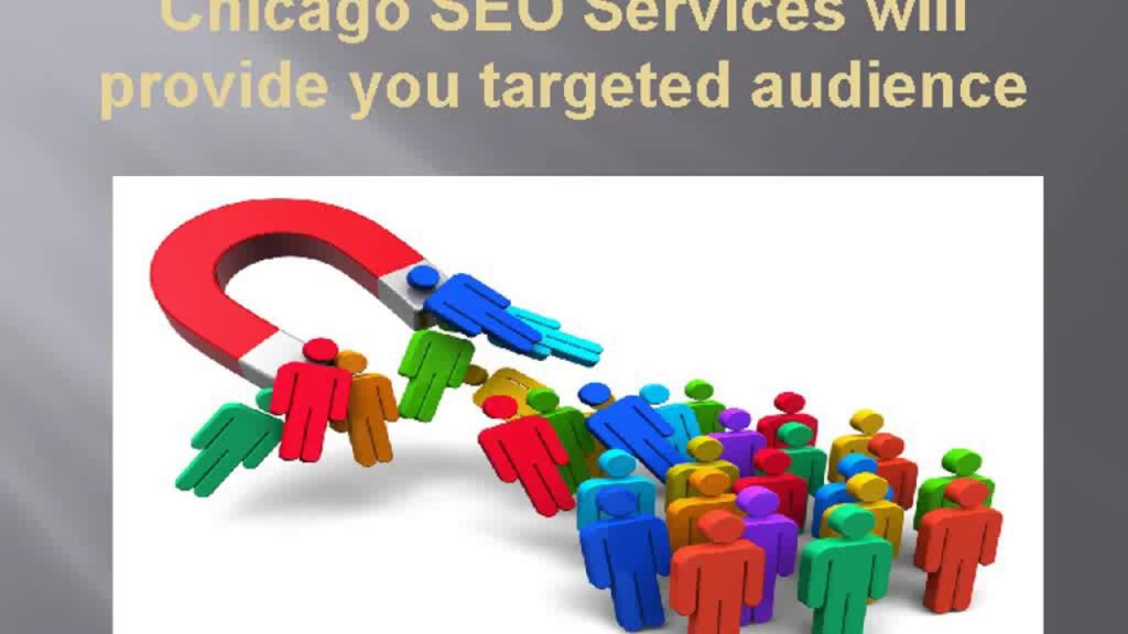 Affordable SEO Services In Chicago
