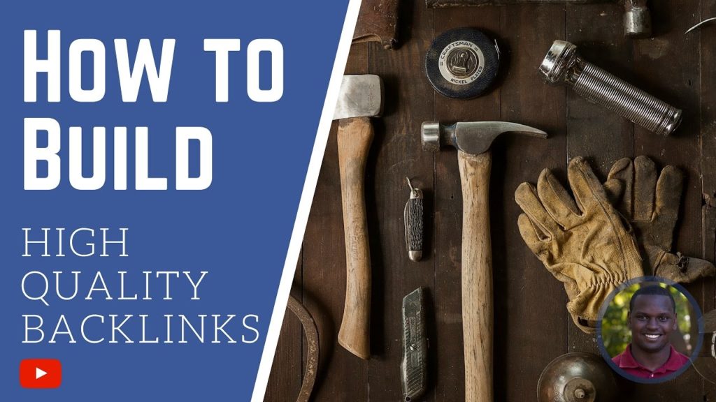 How to Build High Quality Backlinks for Free in 2017 - Part #1