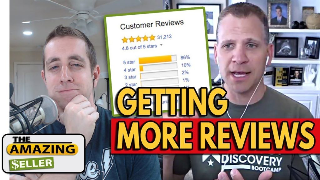 3 ETHICAL Ways To Get More (Amazon Reviews in 2018) Without Breaking the Rules