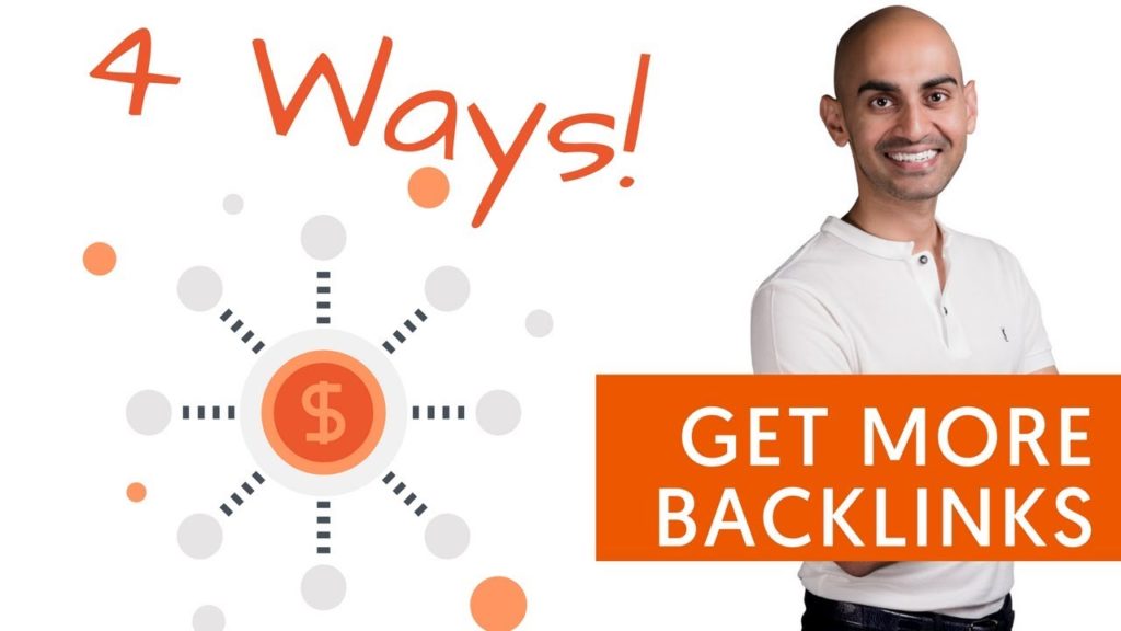 4 Proven Ways to Get More High Quality Backlinks and Boost Your SEO Rankings