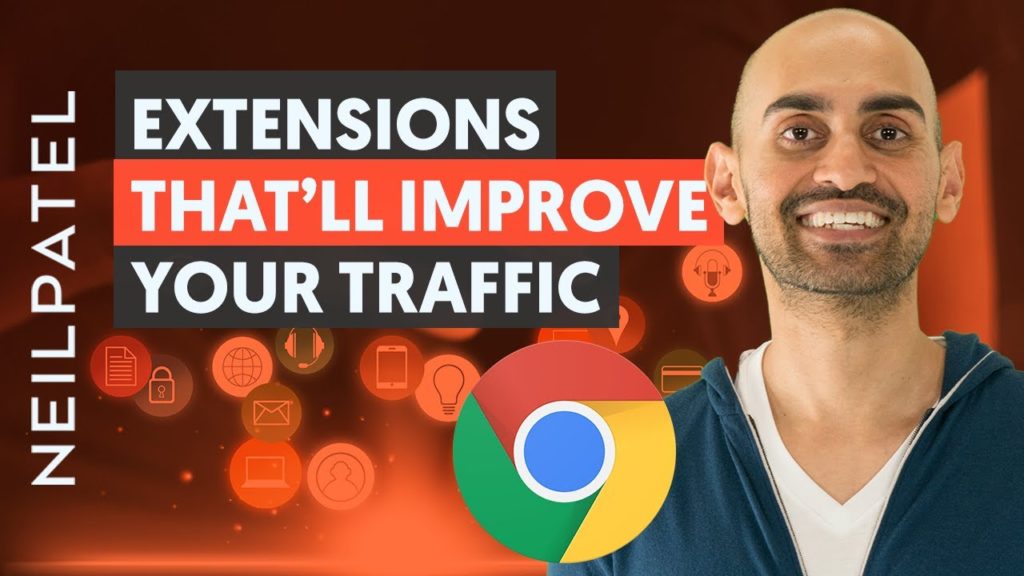 9 Amazing Google Chrome Extensions That’ll Improve Your Traffic