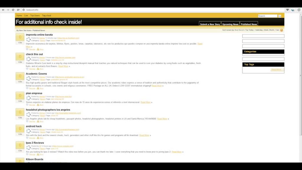 Avoid Ordering Bulk Backlinks From Fiverr, Know Why