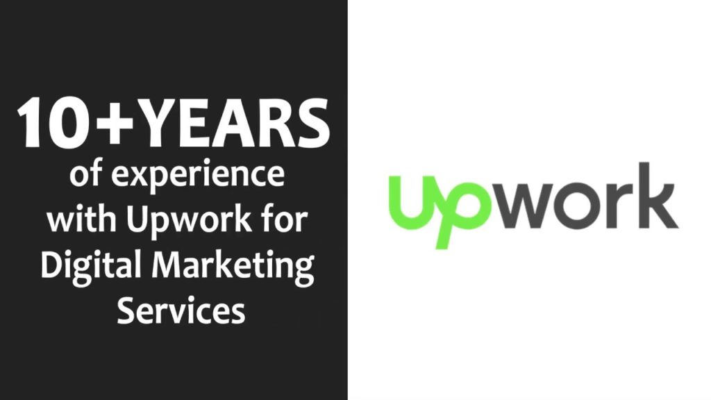 BEST SEO SERVICES ON UPWORK | Hire us Today | SEO DISCOVERY
