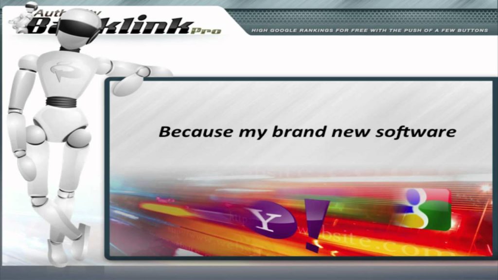 BIZZIBIZ Authority Backlink Pro- Backlinks Made Easy