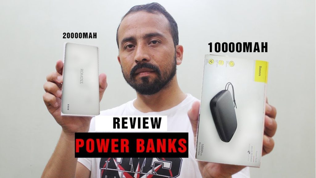 Best And Cheap Portable Power Banks You Should Buy In 2019