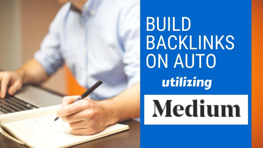 Build SEO Backlinks On Medium.com Using Missinglettr & Story Chief