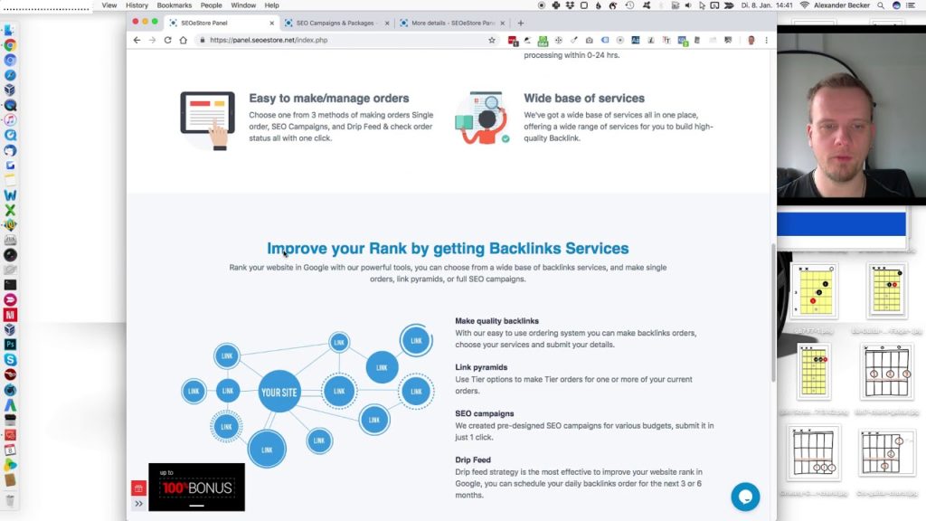 Buy Backlinks For Seo - Buy Cheap Seo Backlinks | Purchase High Quality Backlinks | Backlink Baron