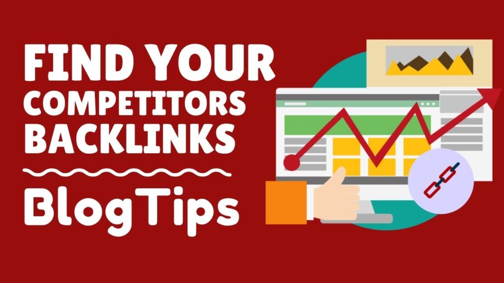 Cara Melihat Backlinks Kompetitor