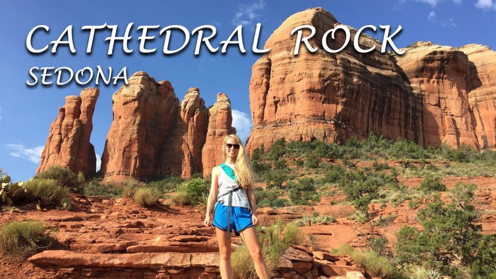 Cathedral Rock Hiking Experience in Sedona