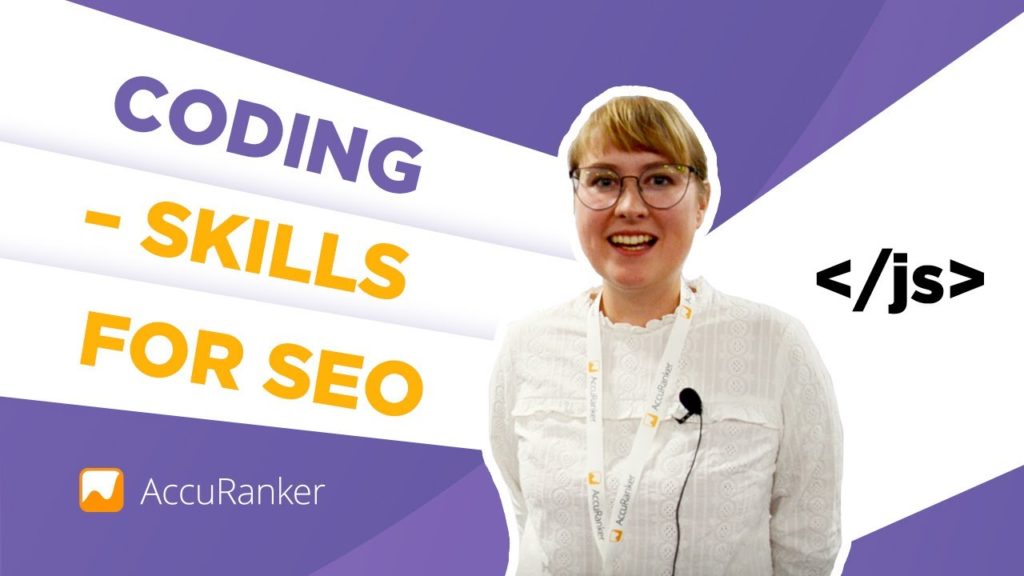 Coding: Essential skills every SEO should know in 2019 [interview]