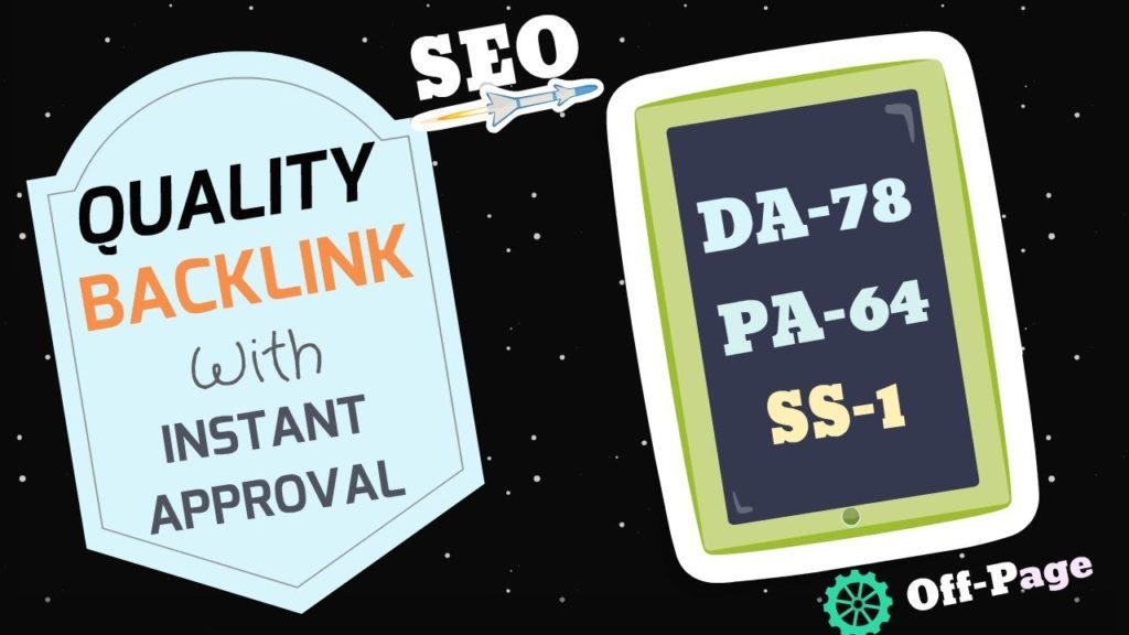 Create Dofollow Backlink and Increase Website Traffic