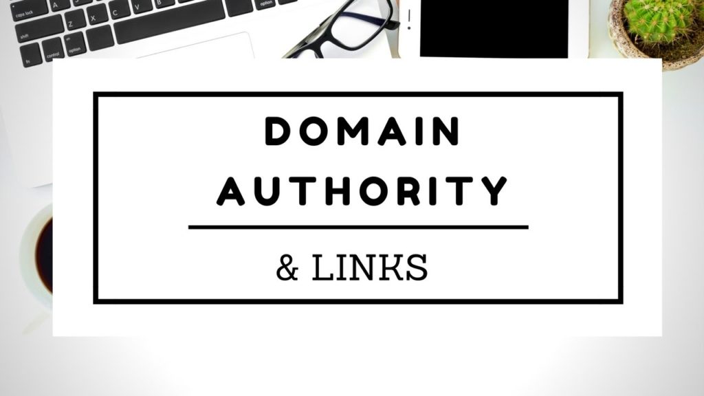 Domain Authority And Links | SEO Toronto