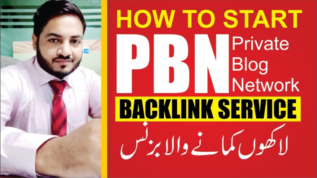 Earn upto $5000 Per Month | What is PBN? How to Start PBN Business