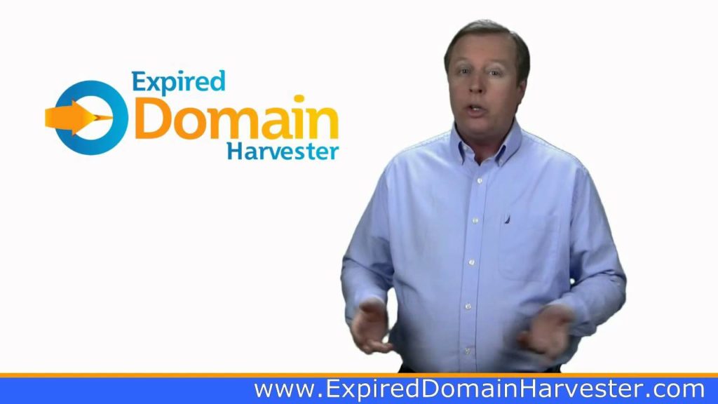 Find - Buy Expired Domains With Authority Backlinks