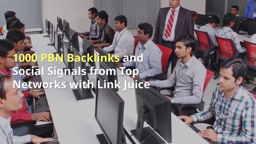 Free SEO Pyramid - 1000 PBN Backlinks and Social Signals from Authority Networks with Link Juice