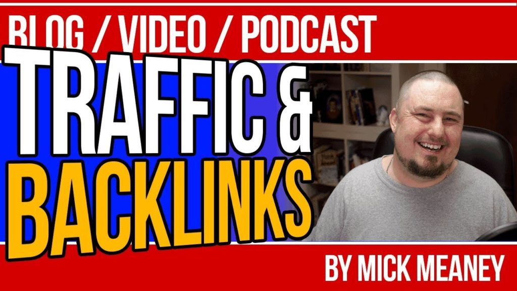 Free Traffic & Do-Follow Backlinks: Source Has 500,000 Visitors A Month