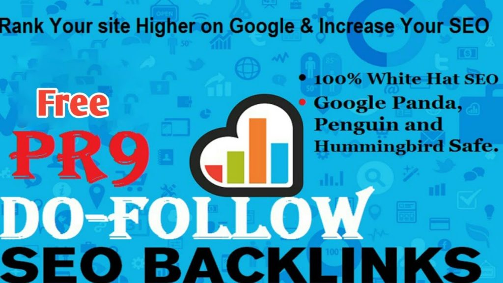 Free dofollow backlinks | High domain authority free SEO dofollow backlinks for your websites Hindi