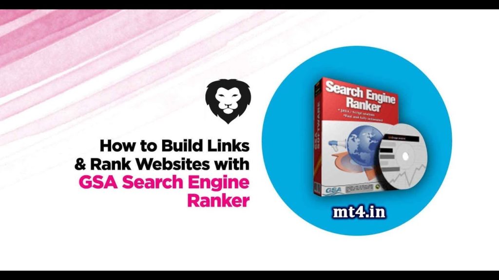 GSA Search Engine Ranker Training 2020