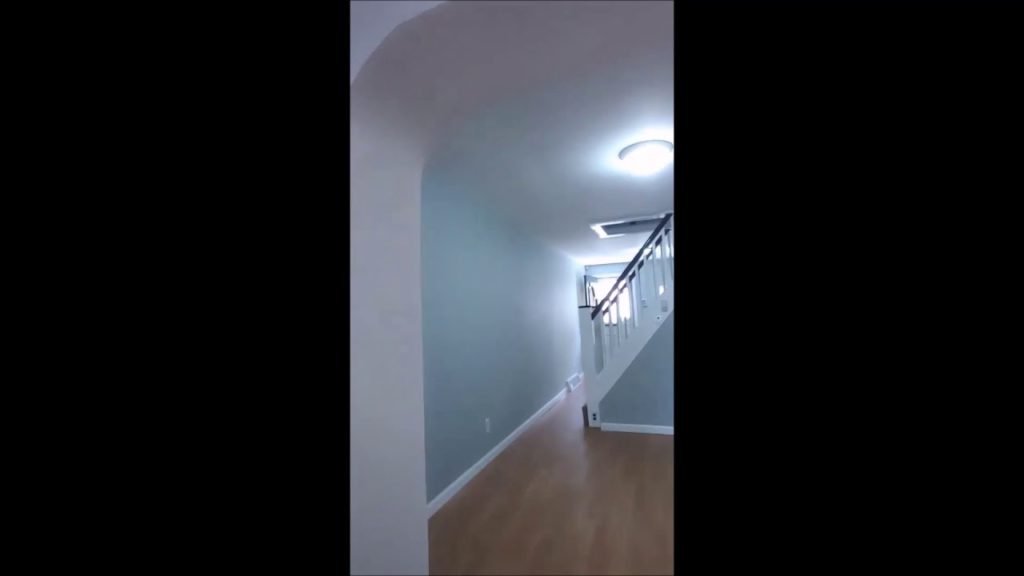 Gary Contracting Services - Rental Renovation Completed! BUT SOLD IN 30 DAYS!