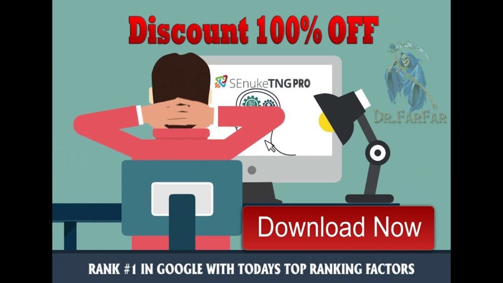 [ Get ] Senuke TNG Pro v5.0.70 Full Activated - BlackHat Seo Tools – Discount 100% OFF