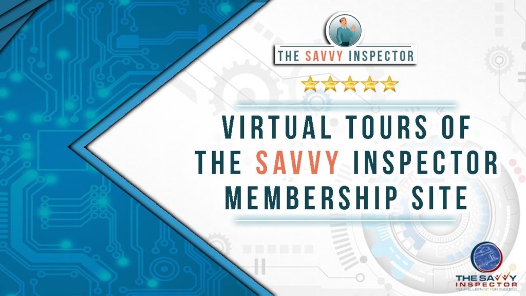 Home Inspection Training: Make Videos From Pictures