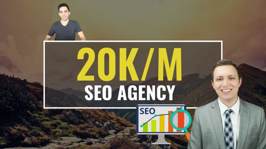 How Chris Built A 20k MRR Local SEO Agency