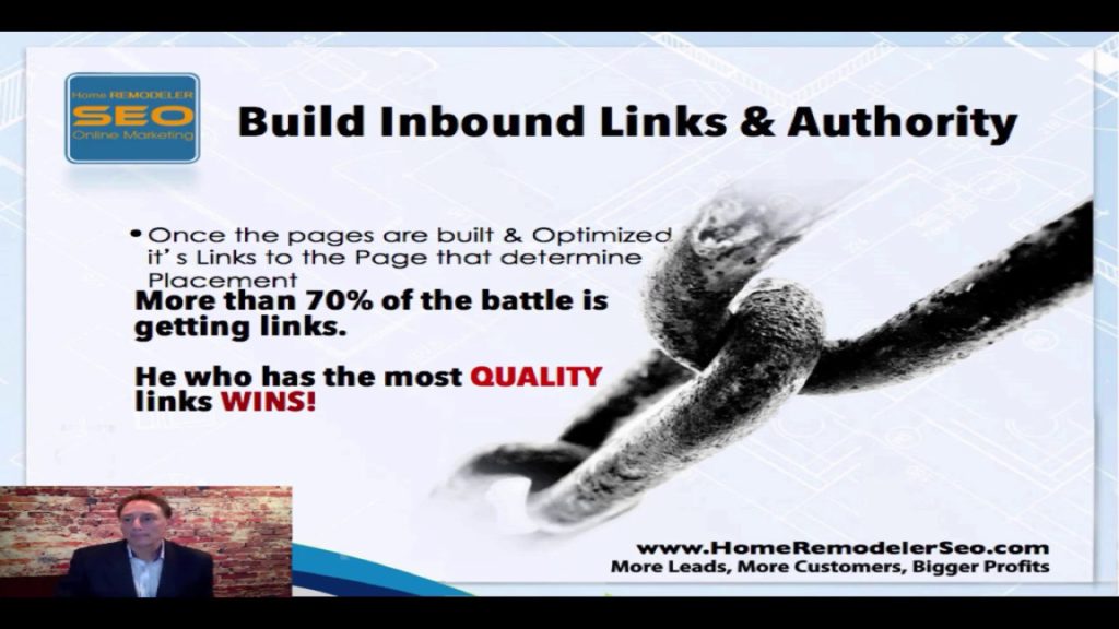 How Contractors & Remodelers Can Build Authority Links - Home Remodeler SEO