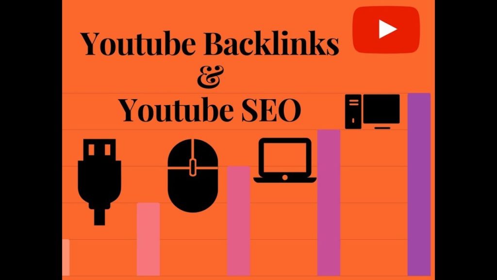 How To Build Backlinks For YouTube Videos |  YouTube SEO