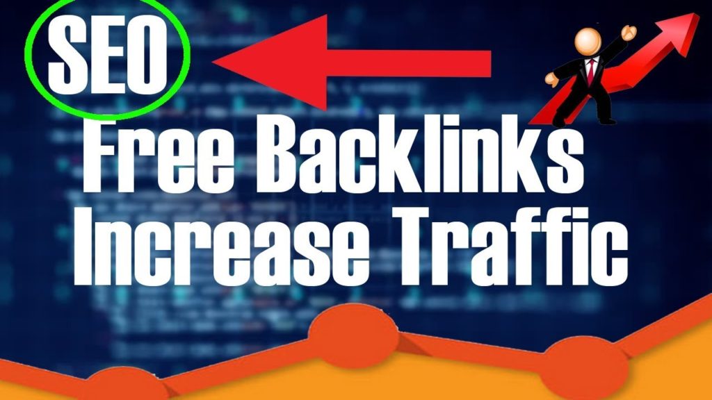 How To Create Backlinks to Your Website for Free