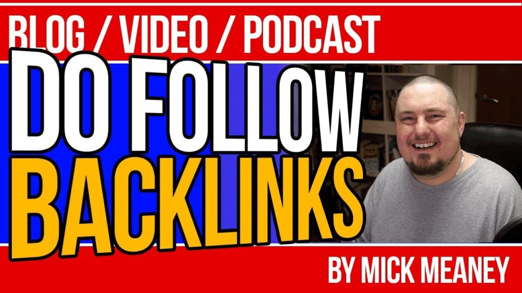 How To Get Do Follow Backlinks & Traffic
