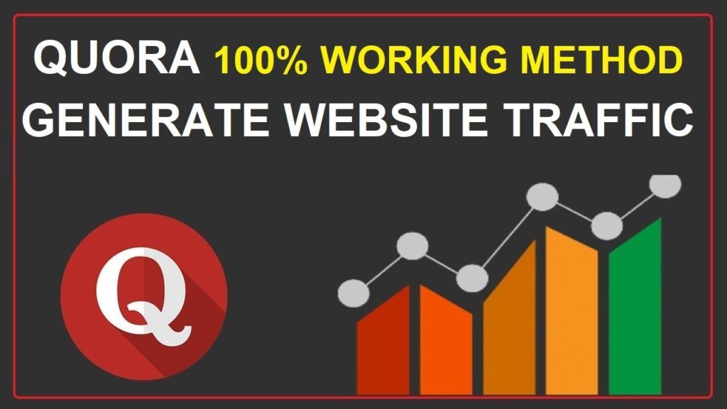 How To Get Massive Traffic + High-Quality Backlinks  From Quora (SEO + Backlinks Tips)