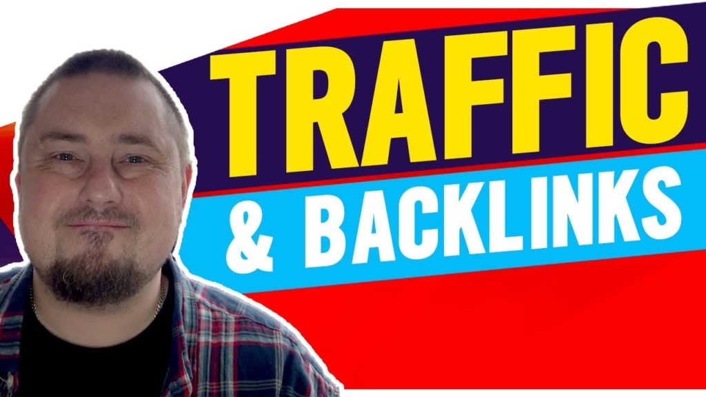 How To Get Website Traffic & Backlinks For Better SEO