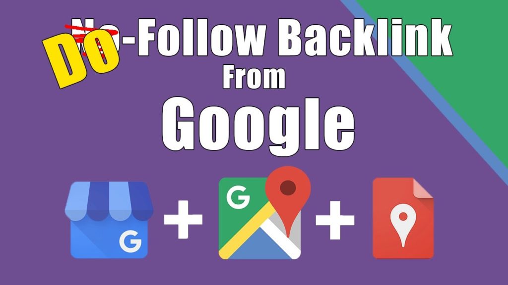 How To Get a Dofollow Backlink From Google My Maps Tutorial [My Maps SEO Hacks 2019]