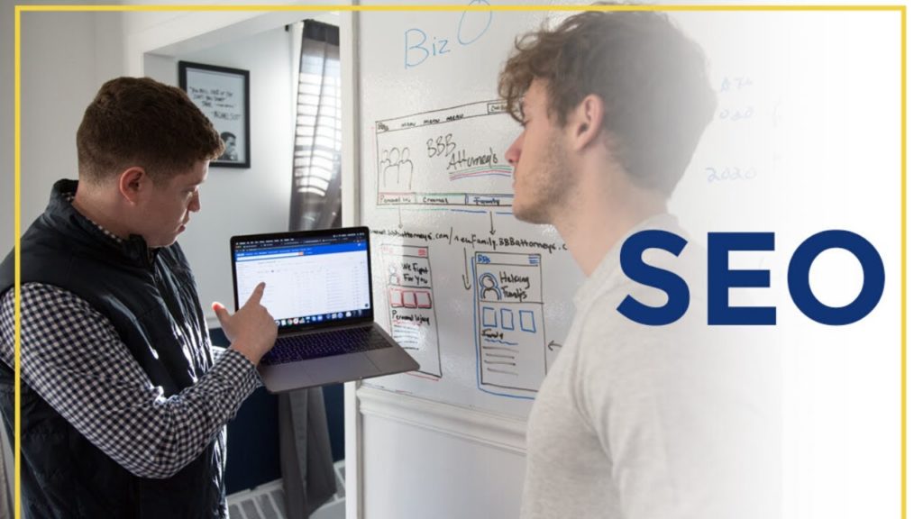 How To Optimize Local SEO For A New Website [On Page SEO]