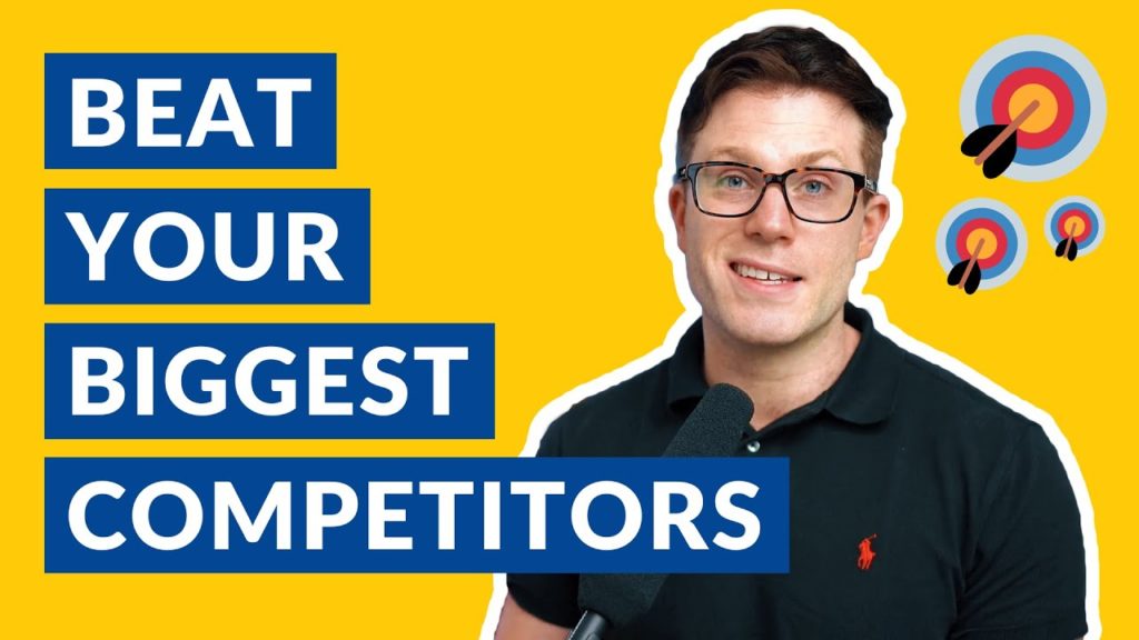 How To Outrank High Authority Competitor Websites