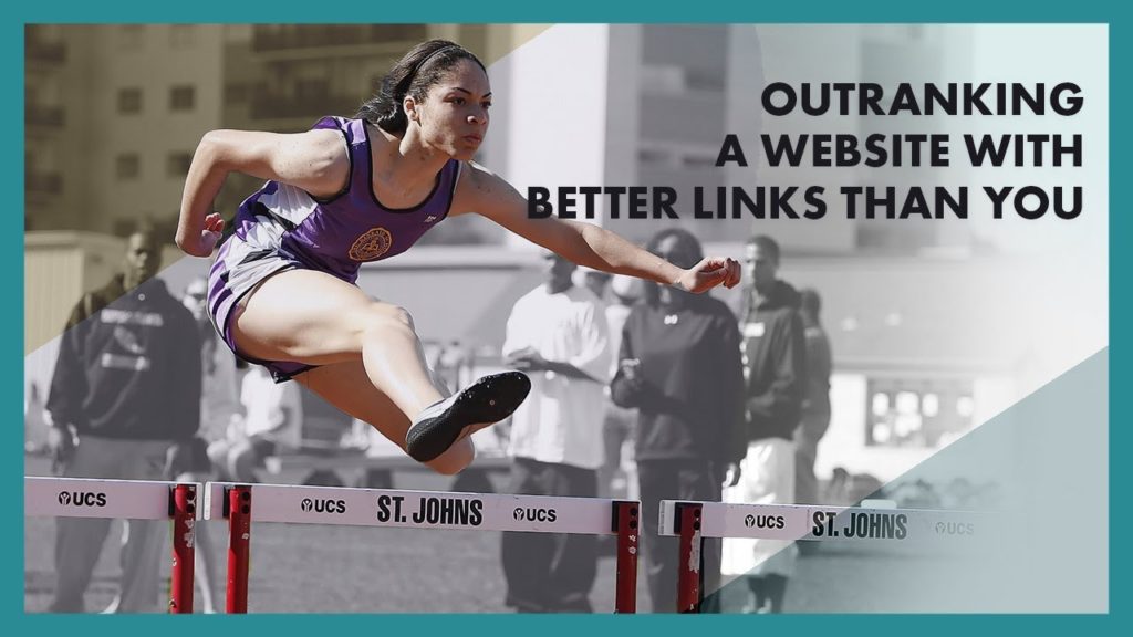 How To Outrank a Higher Domain Authority Website