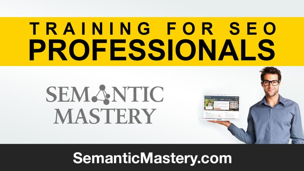 How To SEO: Domain Authority | Semantic Mastery