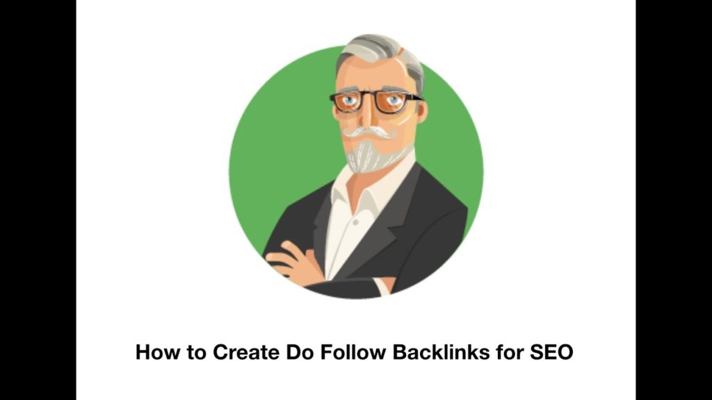 How to Create Do-Follow Backlinks for SEO by LinkDaddy