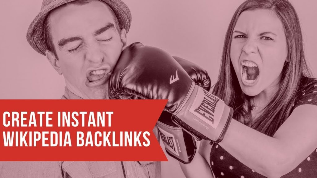 How to Create Free Wikipedia Backlinks For SEO - Backlinks in Wikipedia For OffPage SEO