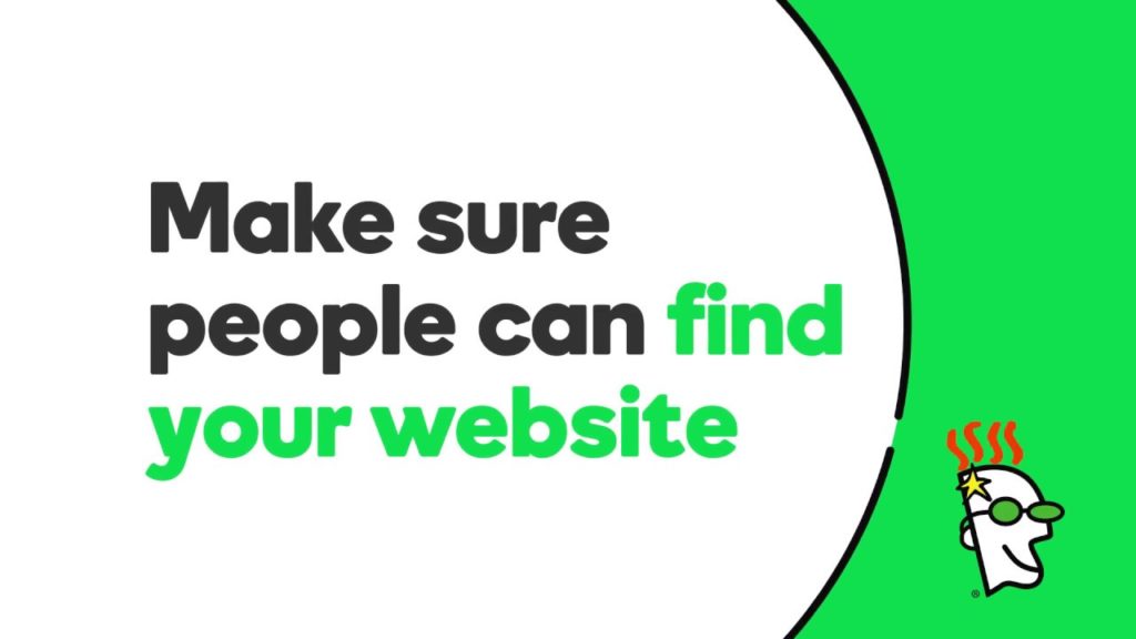 How to Increase Website Traffic with SEV and SEO Services | GoDaddy