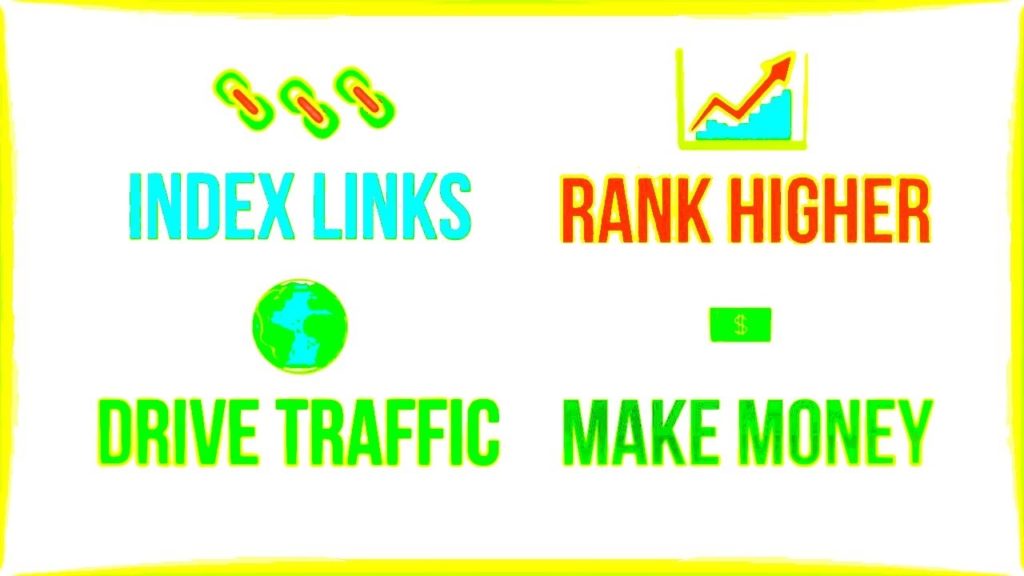 How to Index backlinks fast in Google - One hour indexing