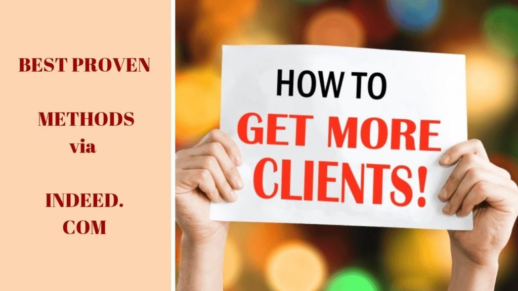 How to get SEO clients in India 2019 - [ HINDI ]